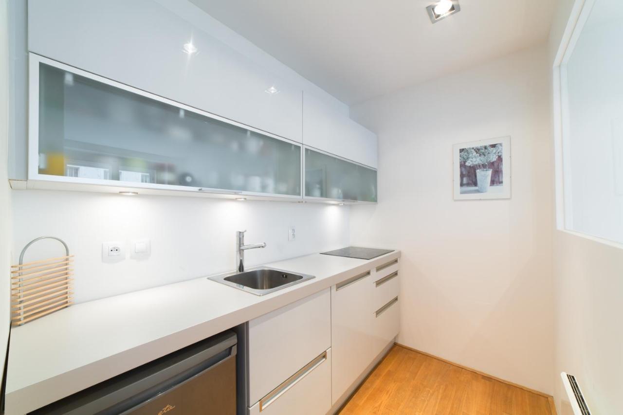 Hastal Gallery Apartamento *