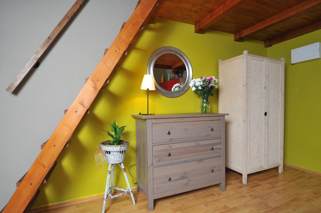 Apartamento Hastal Gallery