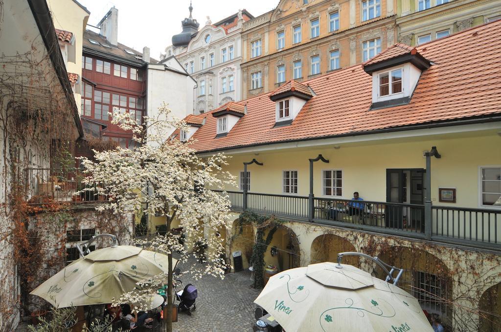 Hastal Gallery Praga