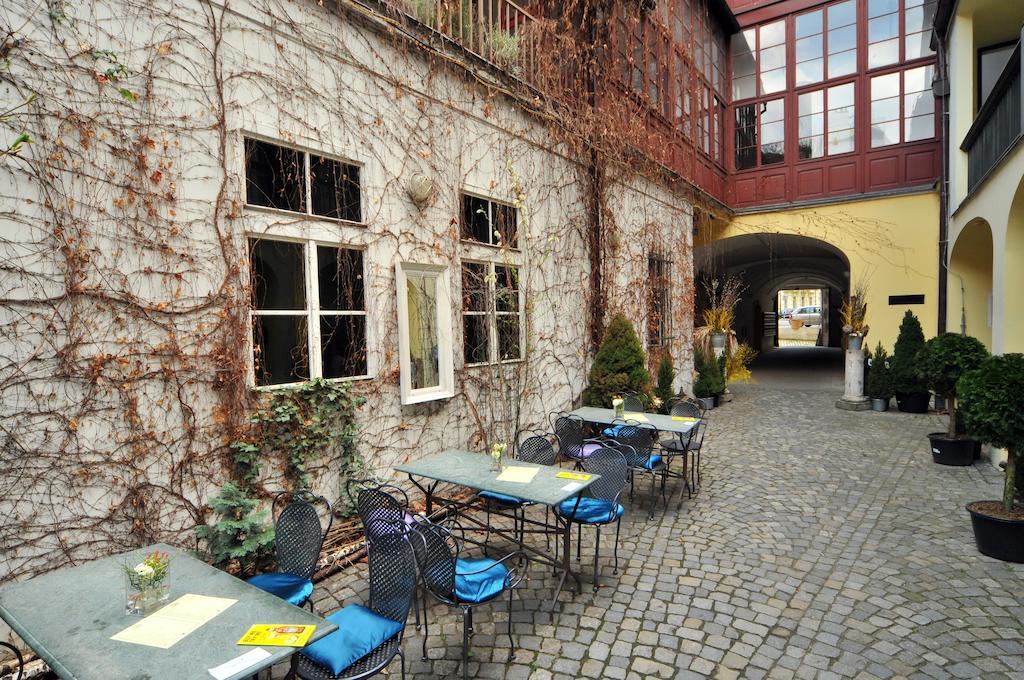 Apartment Hastal Gallery Prag